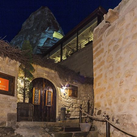 Mithra Cave Hotel Göreme Kültér fotó