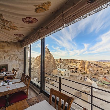 Mithra Cave Hotel Göreme Kültér fotó
