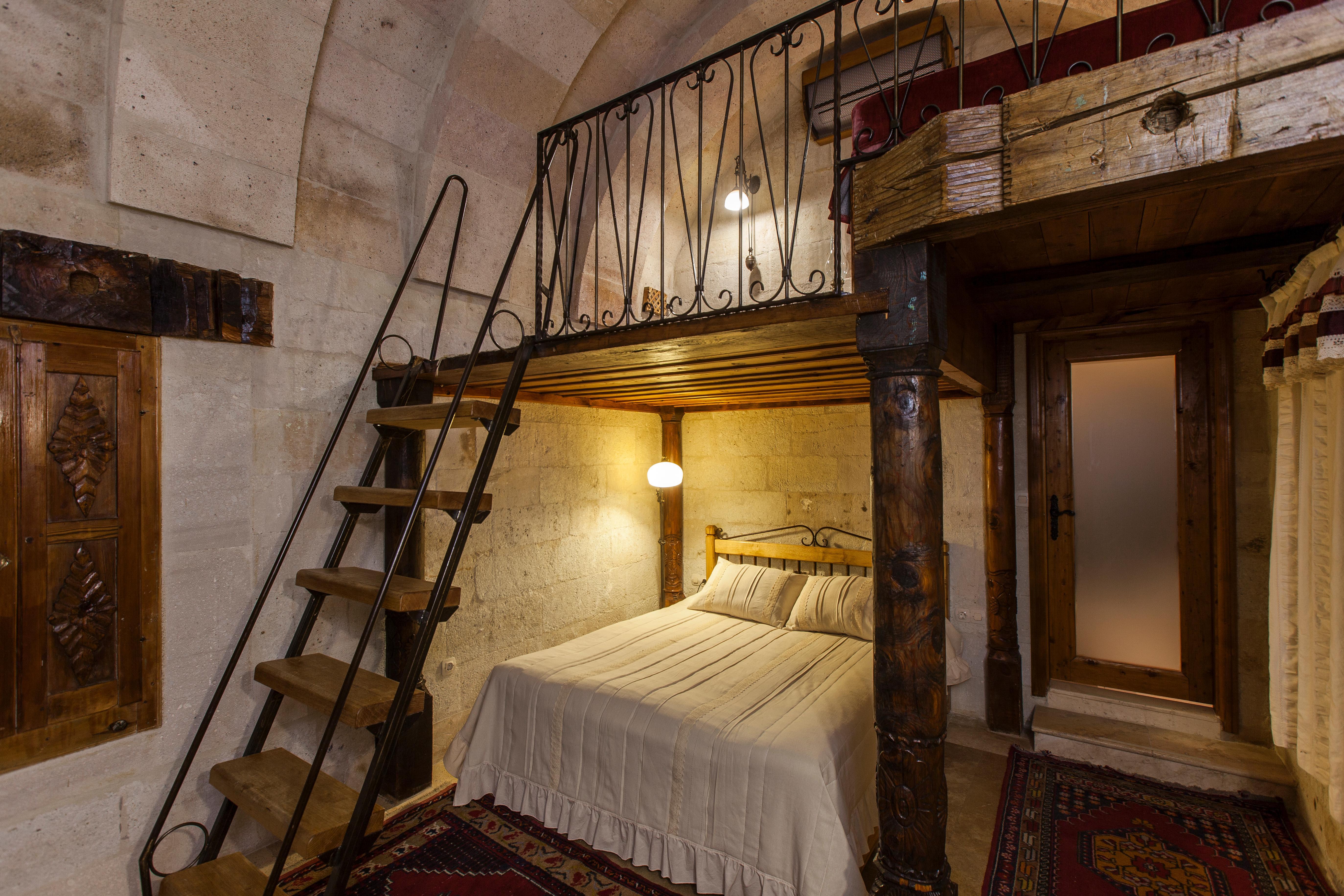 Mithra Cave Hotel Göreme Kültér fotó