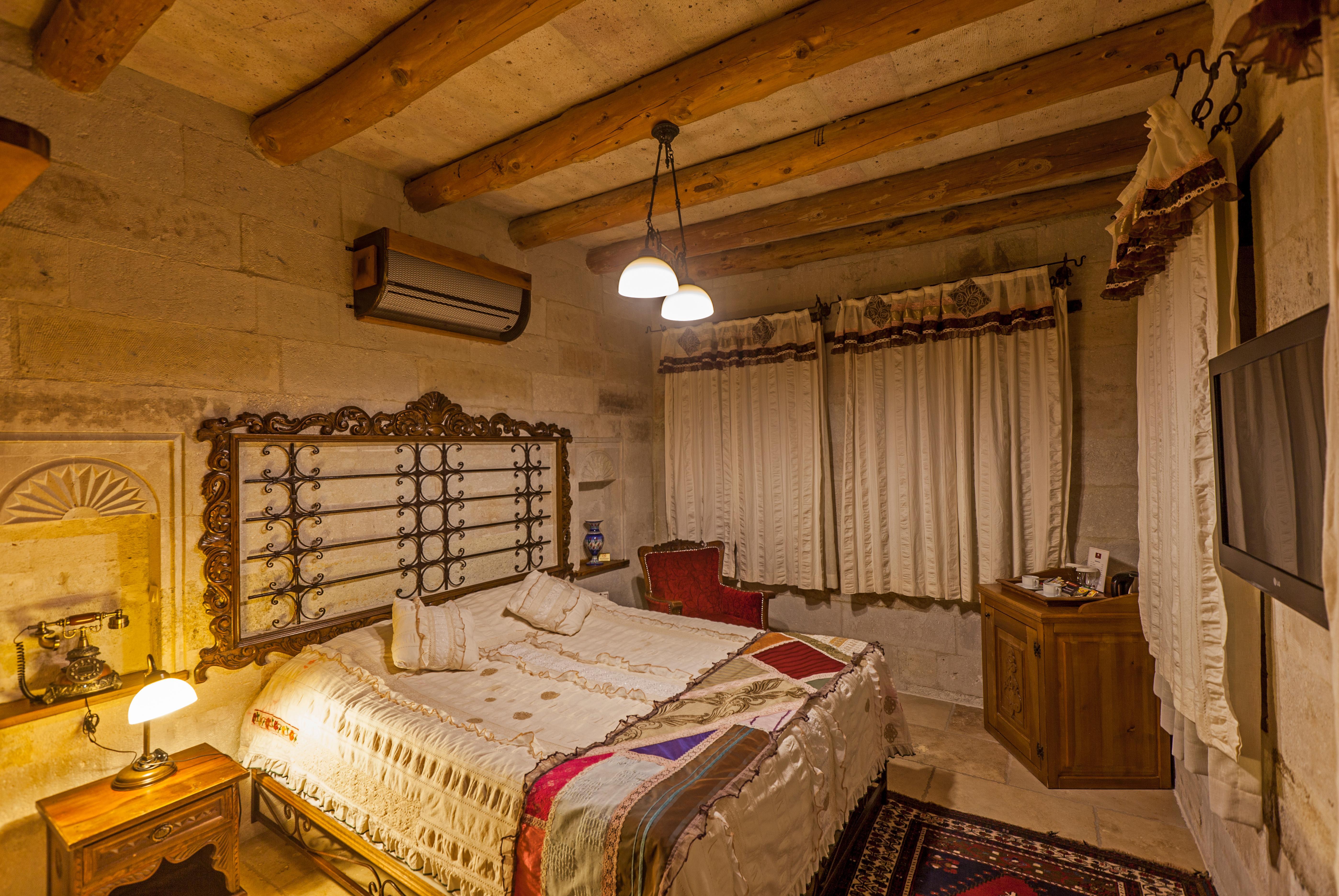 Mithra Cave Hotel Göreme Kültér fotó