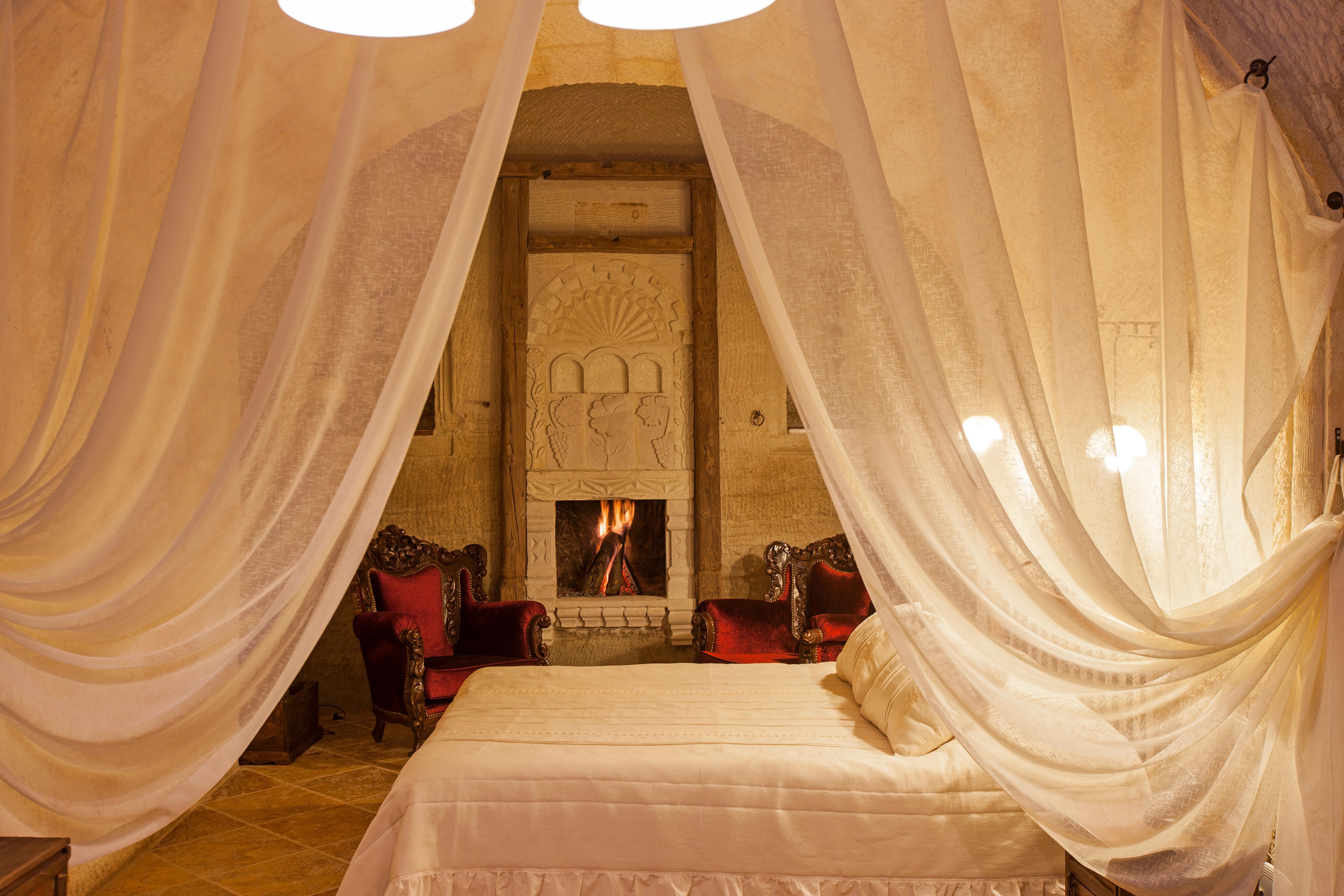 Mithra Cave Hotel Göreme Kültér fotó