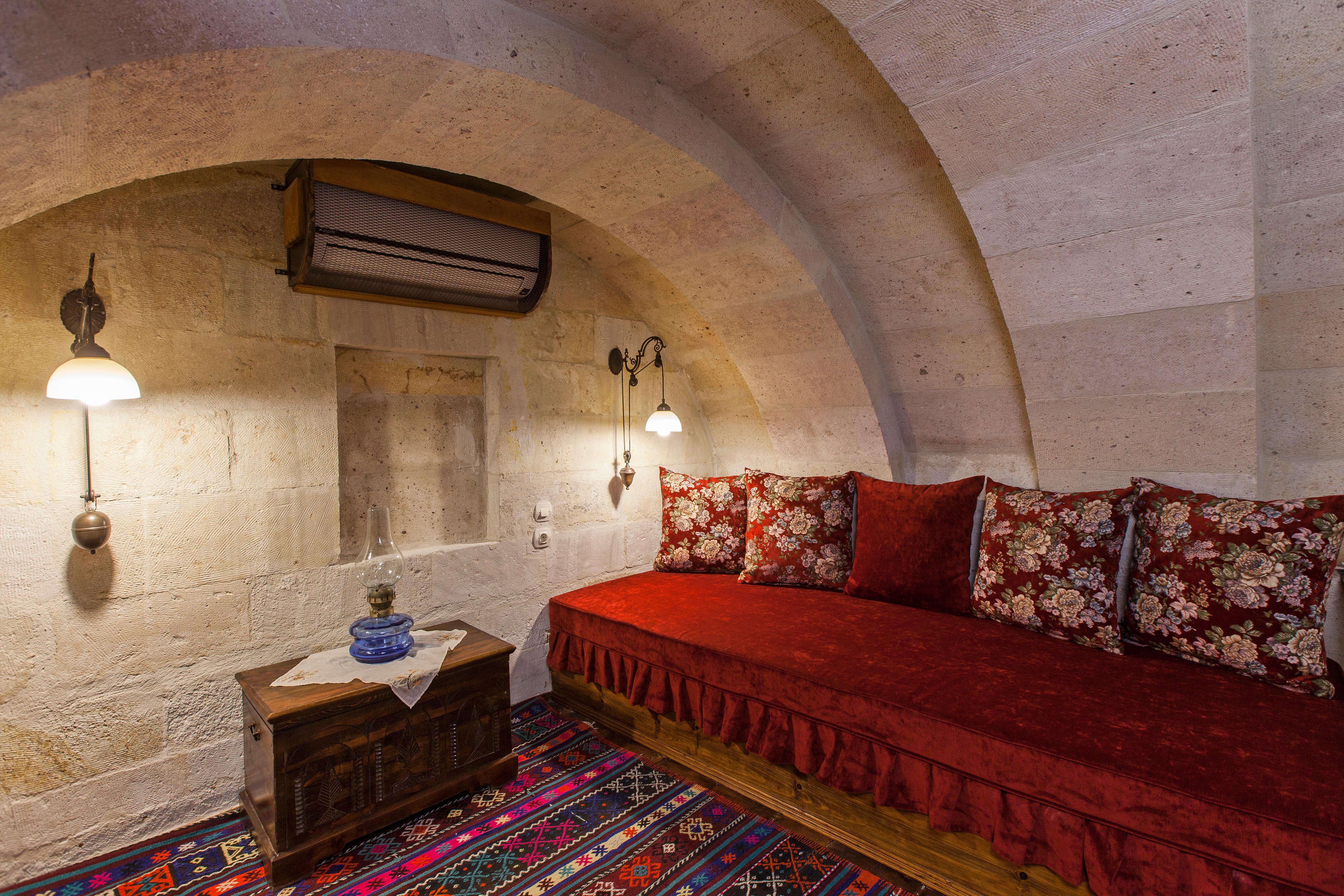 Mithra Cave Hotel Göreme Kültér fotó