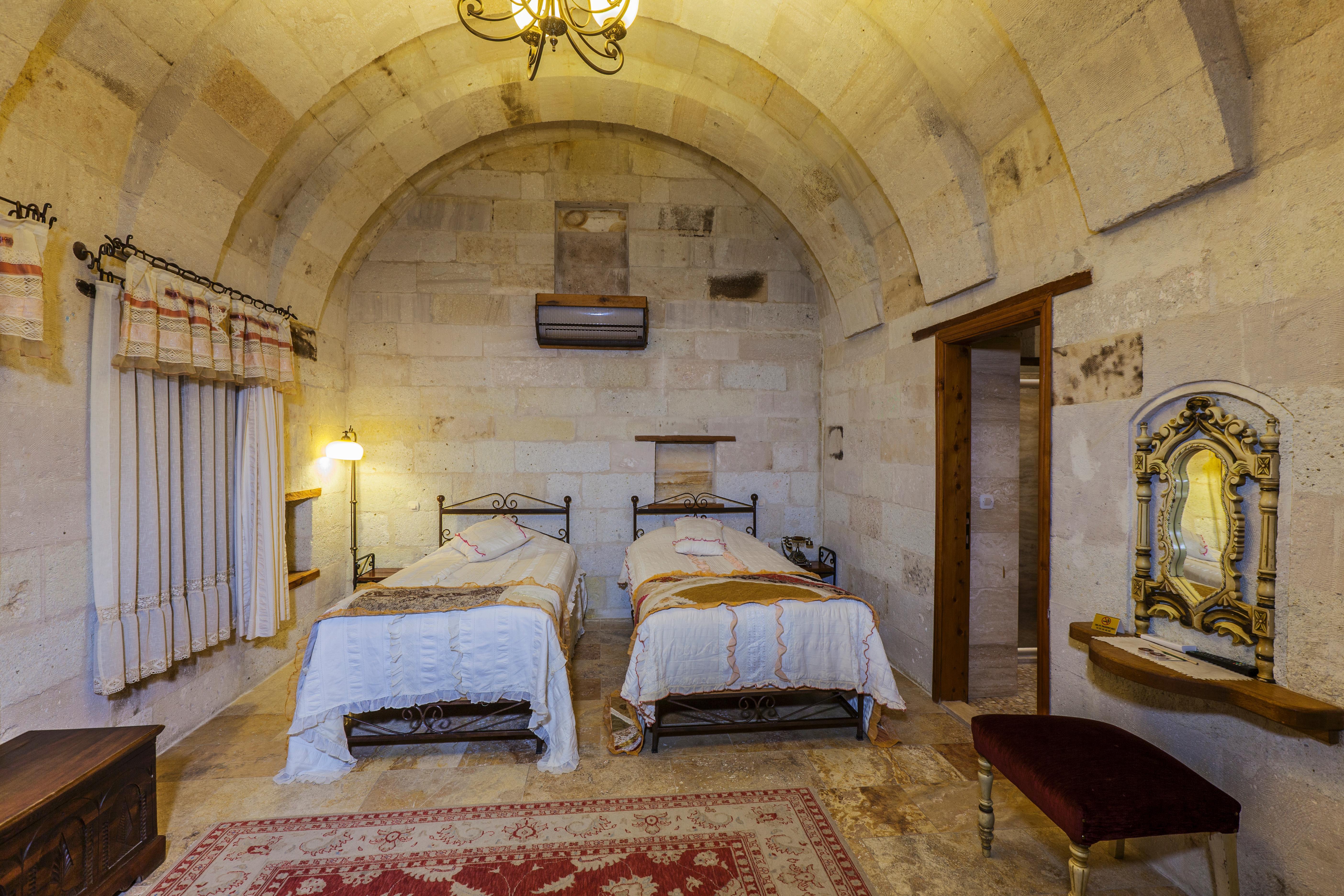Mithra Cave Hotel Göreme Kültér fotó