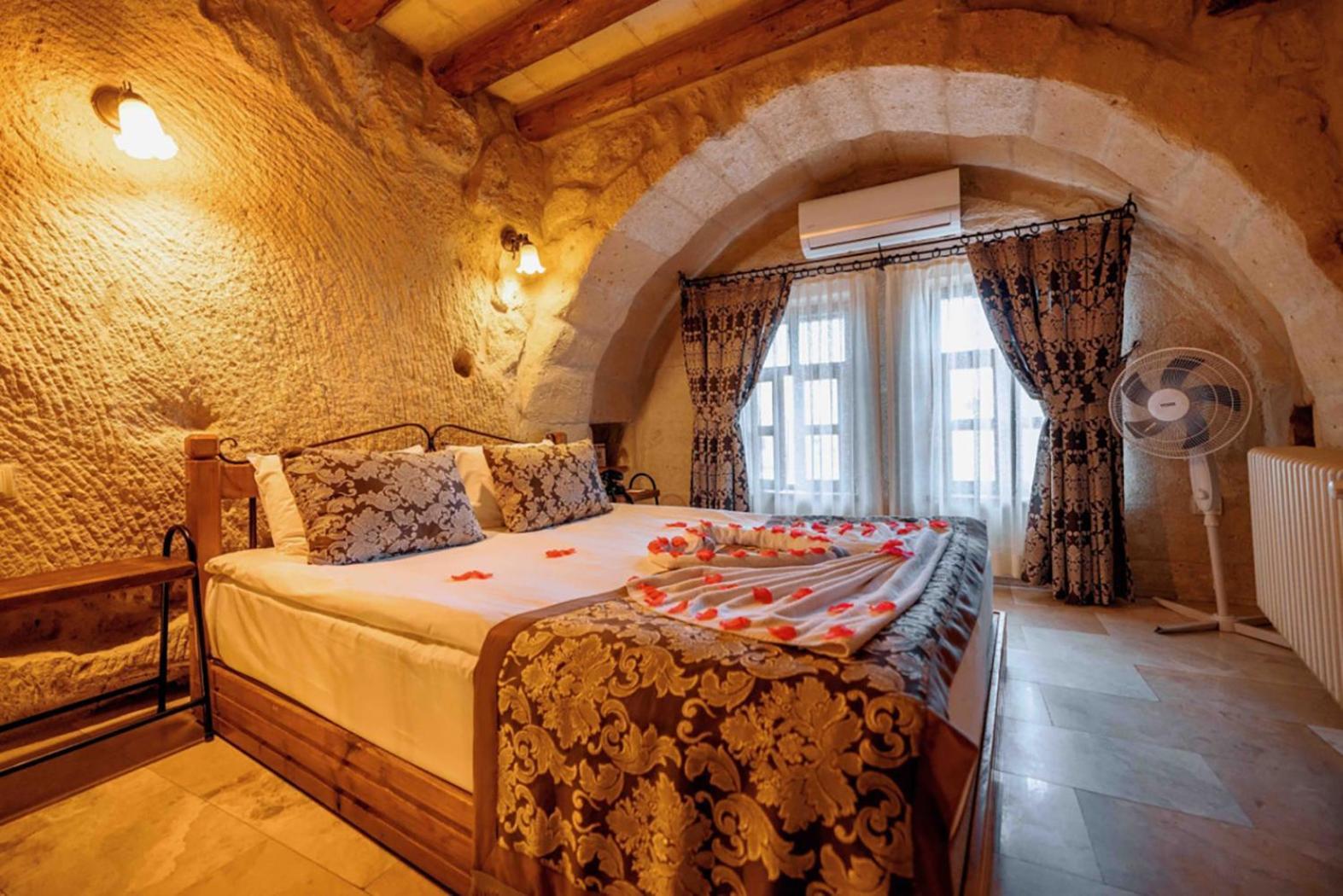 Mithra Cave Hotel Göreme Kültér fotó